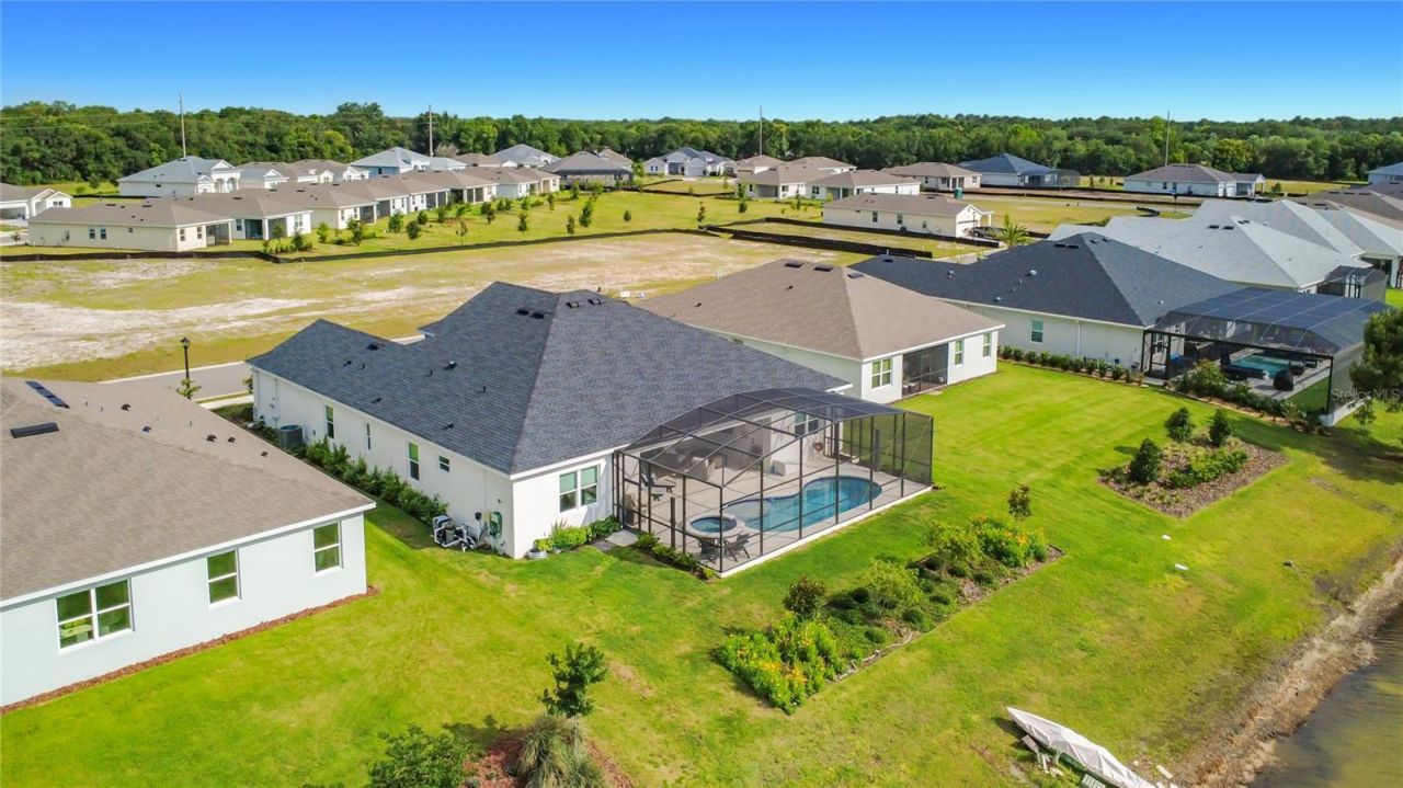 8598 Bridgeport Bay Circle, Mount Dora, FL 32757 Photo