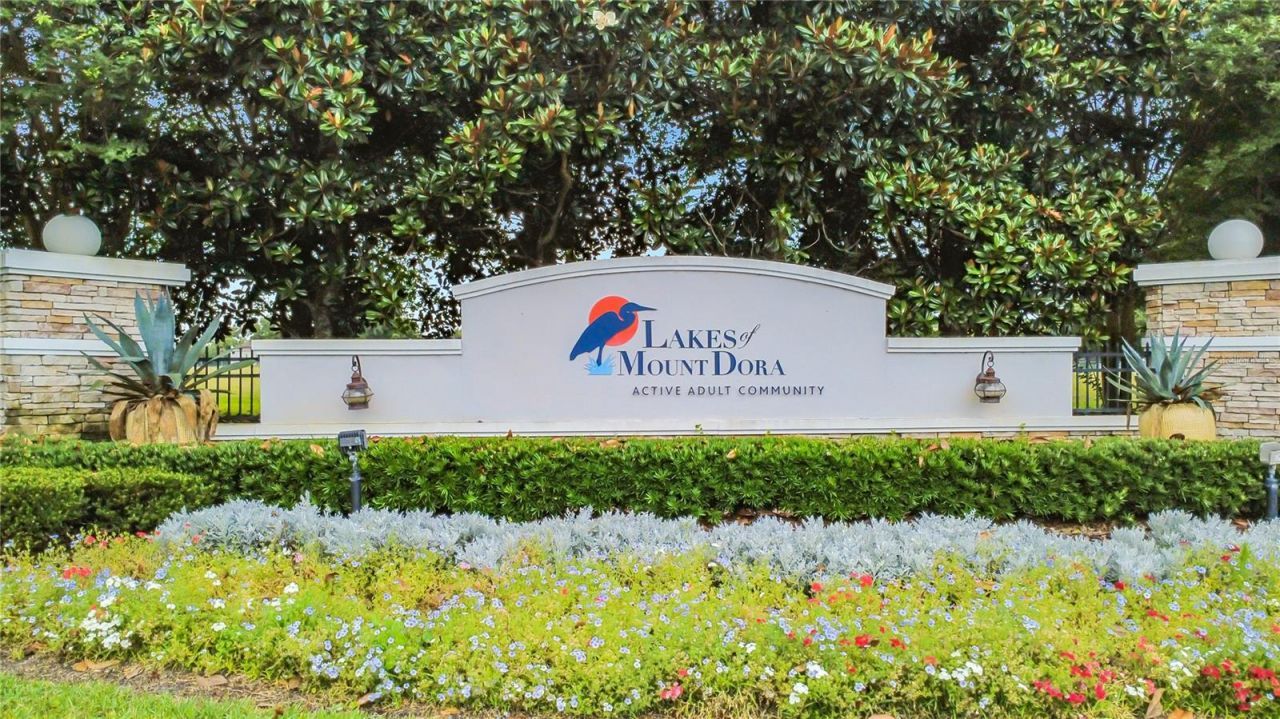 8598 Bridgeport Bay Circle, Mount Dora, FL 32757 Photo