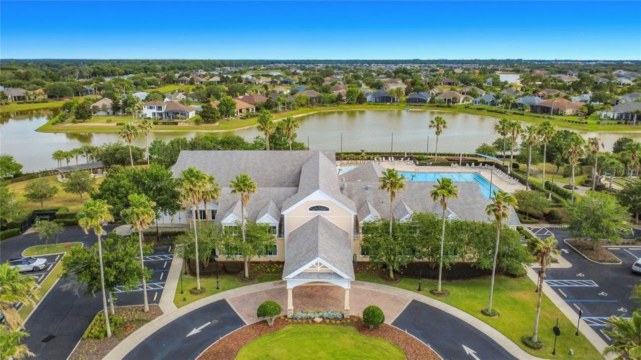 8598 Bridgeport Bay Circle, Mount Dora, FL 32757 Photo