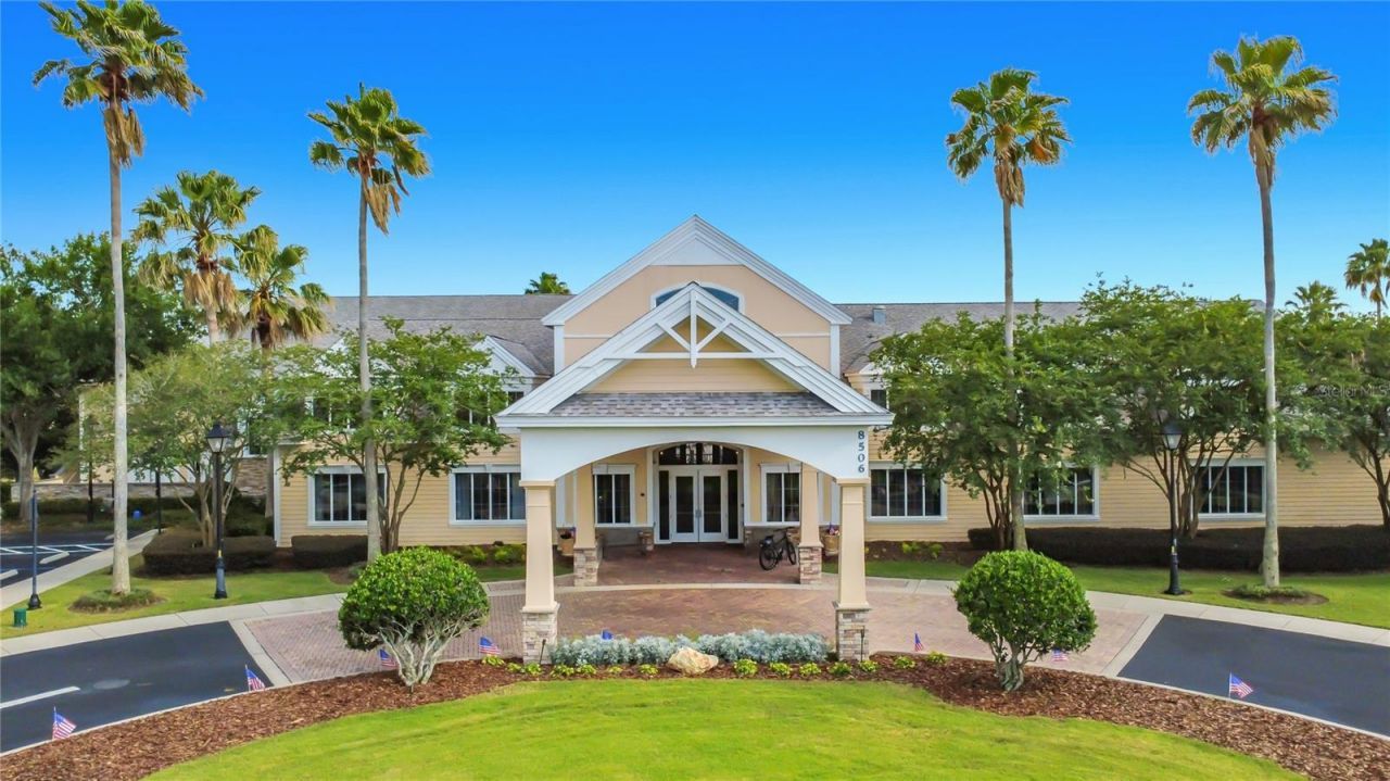 8598 Bridgeport Bay Circle, Mount Dora, FL 32757 Photo
