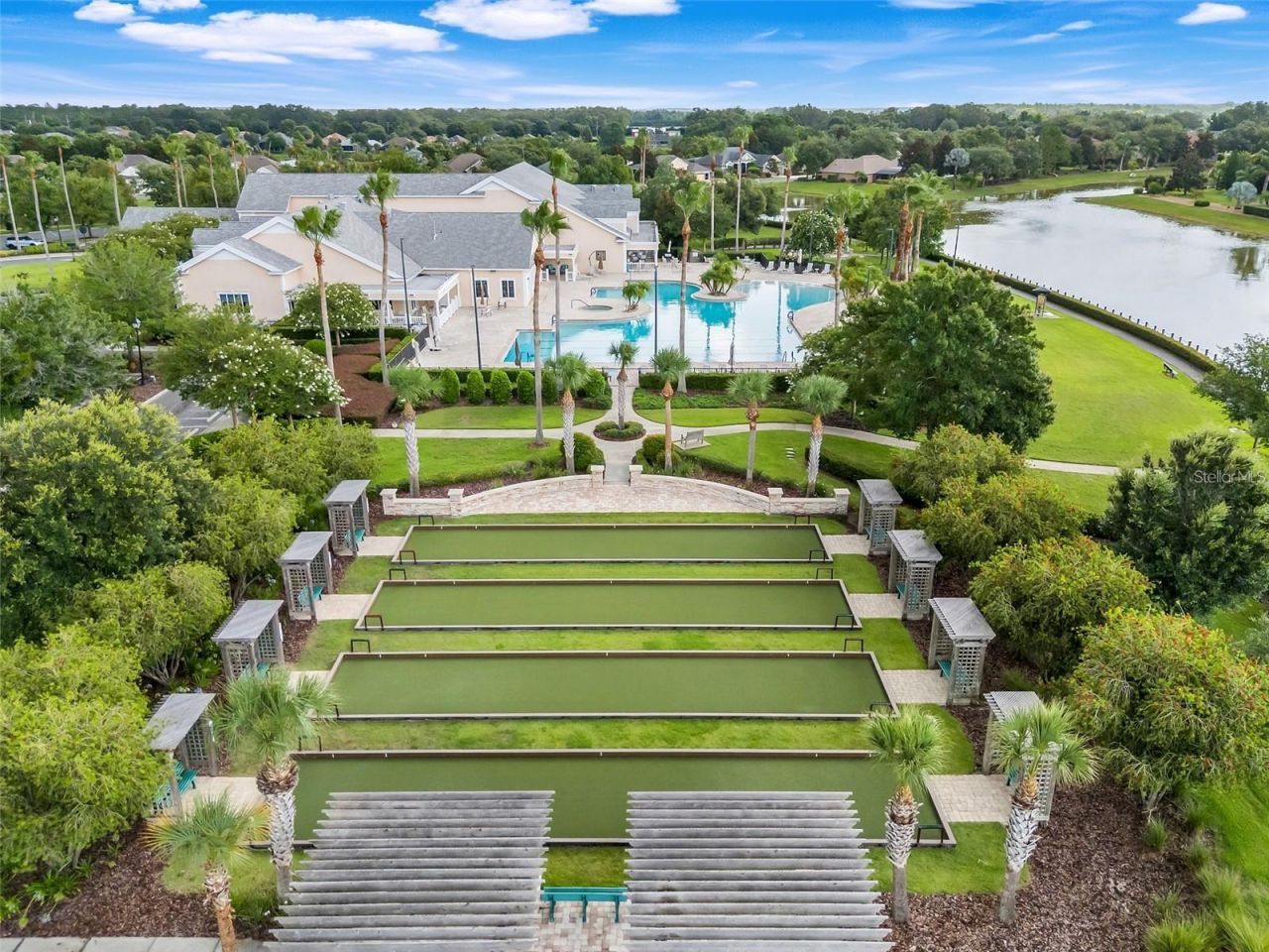 8598 Bridgeport Bay Circle, Mount Dora, FL 32757 Photo