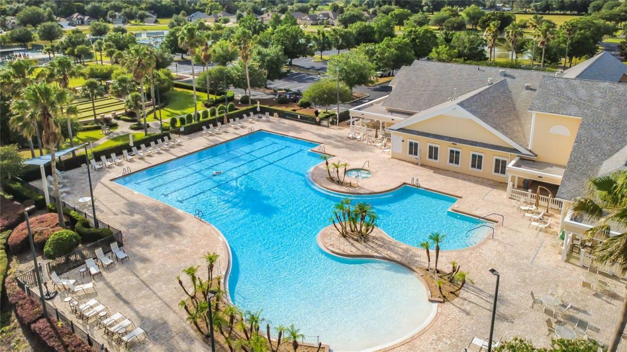 8598 Bridgeport Bay Circle, Mount Dora, FL 32757 Photo