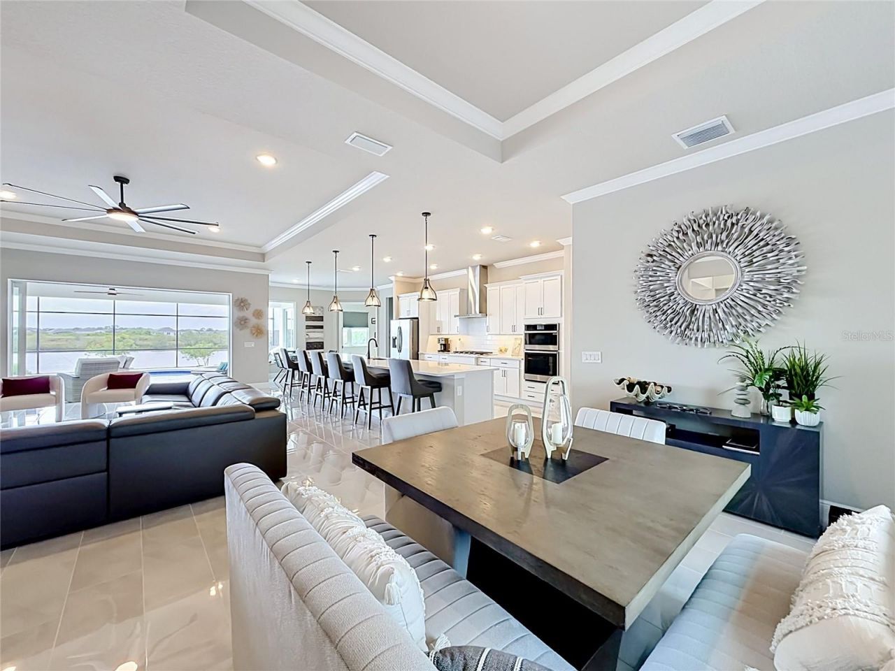 8598 Bridgeport Bay Circle, Mount Dora, FL 32757 Photo