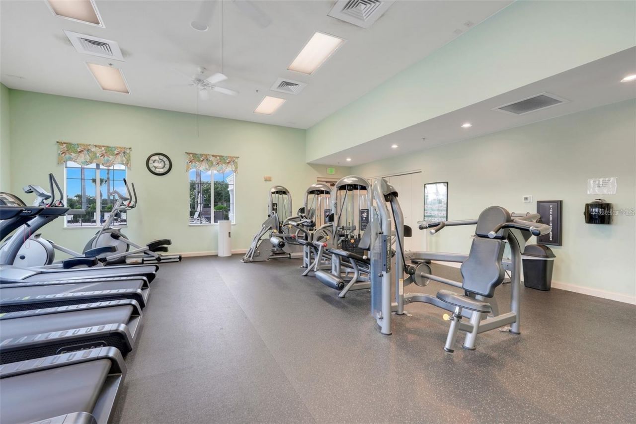 8598 Bridgeport Bay Circle, Mount Dora, FL 32757 Photo