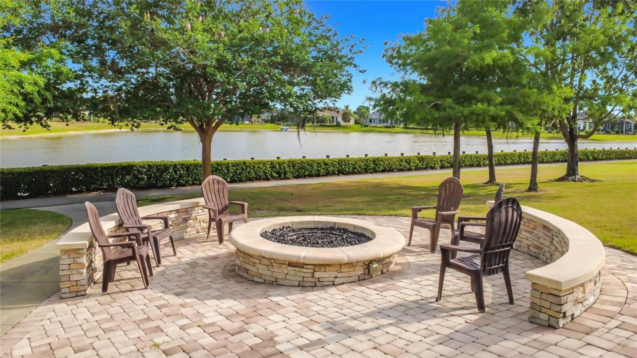 8598 Bridgeport Bay Circle, Mount Dora, FL 32757 Photo