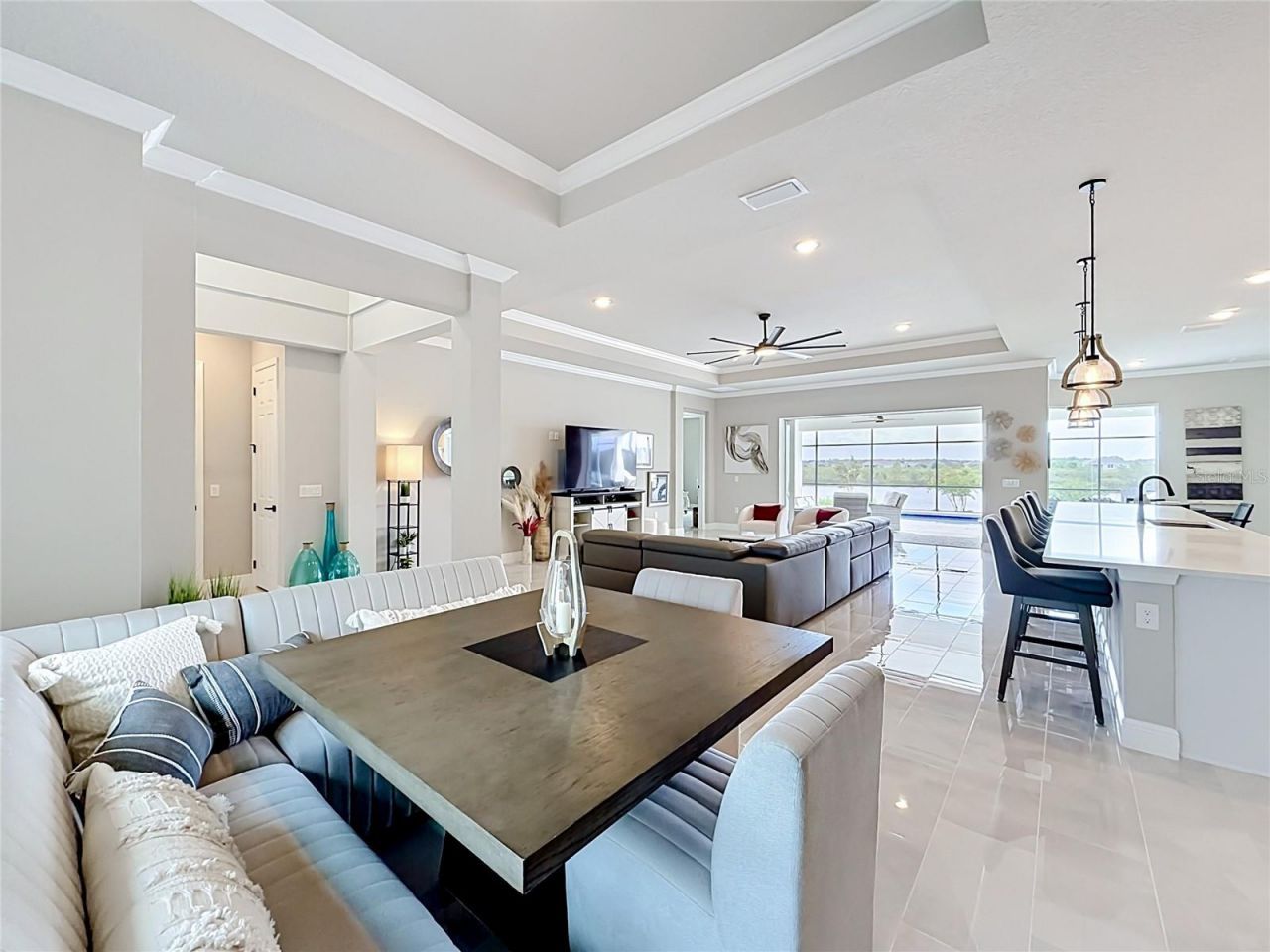 8598 Bridgeport Bay Circle, Mount Dora, FL 32757 Photo