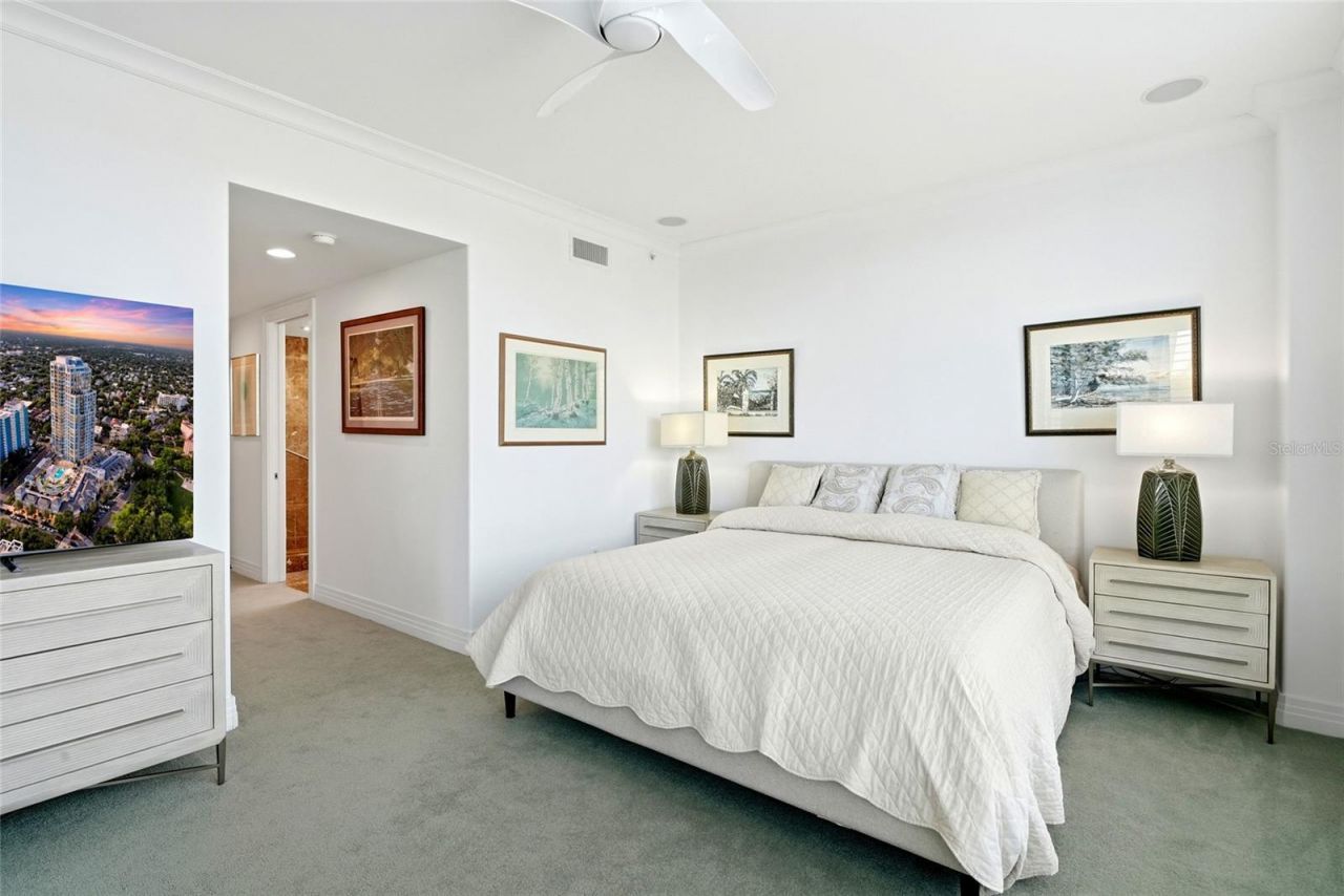 400 Beach Drive Ne, Unit 401, Saint Petersburg, FL 33701 Photo