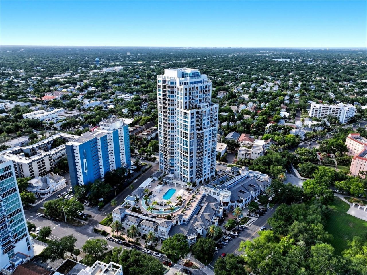 400 Beach Drive Ne, Unit 401, Saint Petersburg, FL 33701 Photo