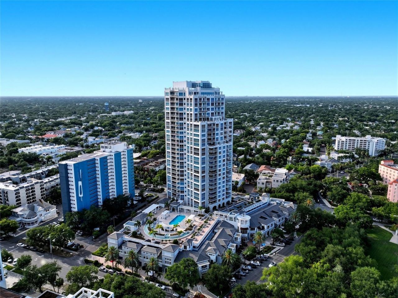 400 Beach Drive Ne, Unit 401, Saint Petersburg, FL 33701 Photo