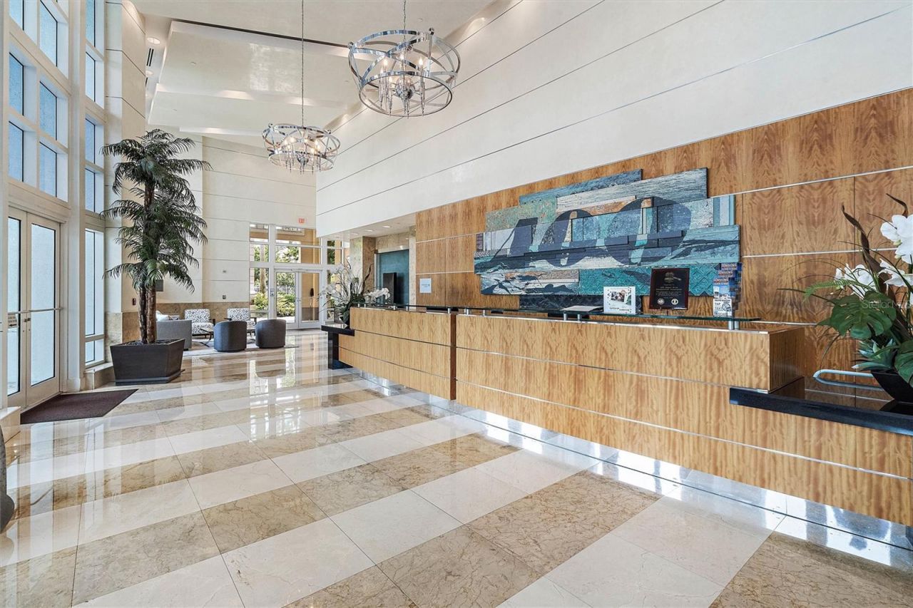 400 Beach Drive Ne, Unit 401, Saint Petersburg, FL 33701 Photo