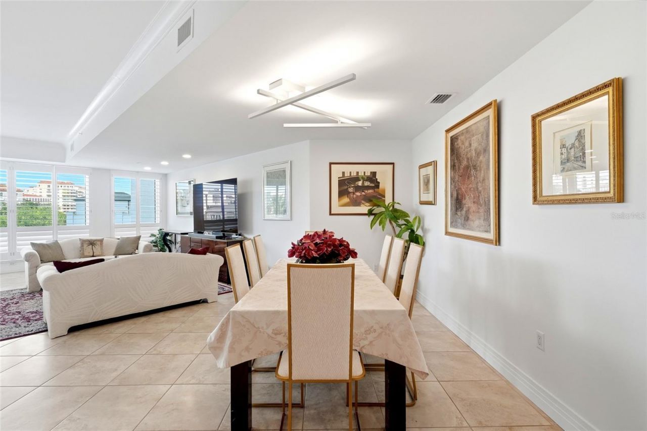 400 Beach Drive Ne, Unit 401, Saint Petersburg, FL 33701 Photo