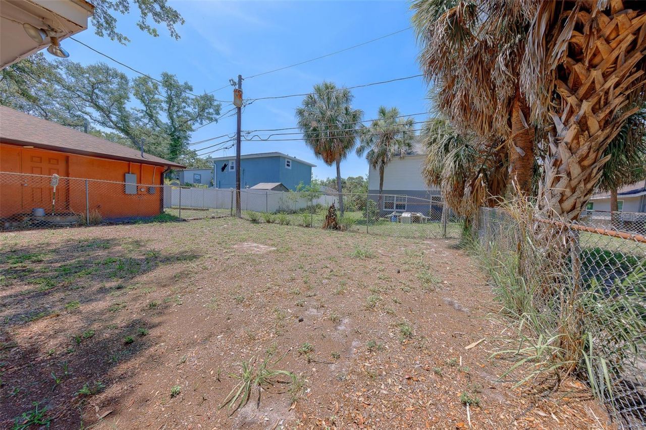 2534 Irving Avenue S, Saint Petersburg, FL 33712 Photo
