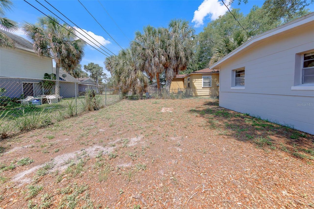 2534 Irving Avenue S, Saint Petersburg, FL 33712 Photo