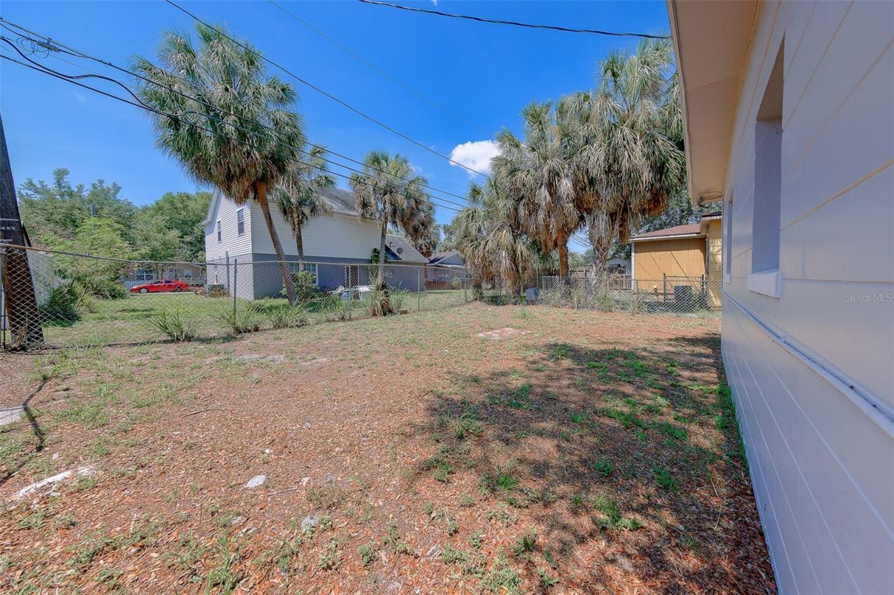 2534 Irving Avenue S, Saint Petersburg, FL 33712 Photo