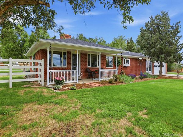 8235 W 108th Avenue , Westminster, CO 80021