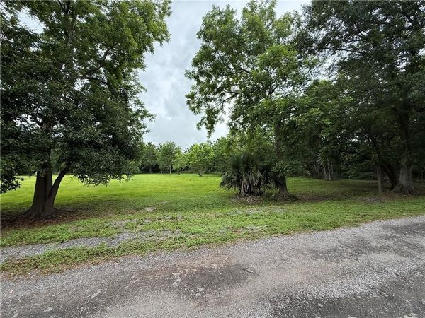 1101 STANTON Road , New Orleans, LA 70131