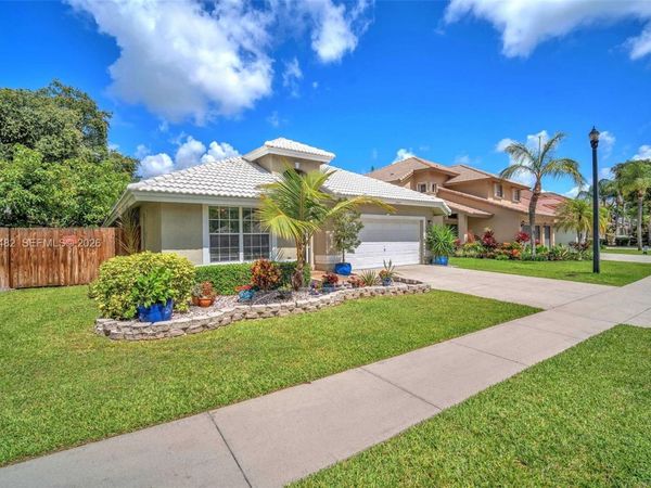 23447 S Serene Meadow Dr S, Boca Raton, FL 33428