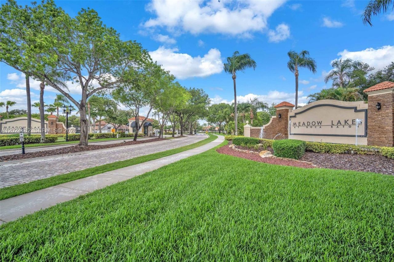 23447 S Serene Meadow Dr S, Boca Raton, FL 33428 Photo
