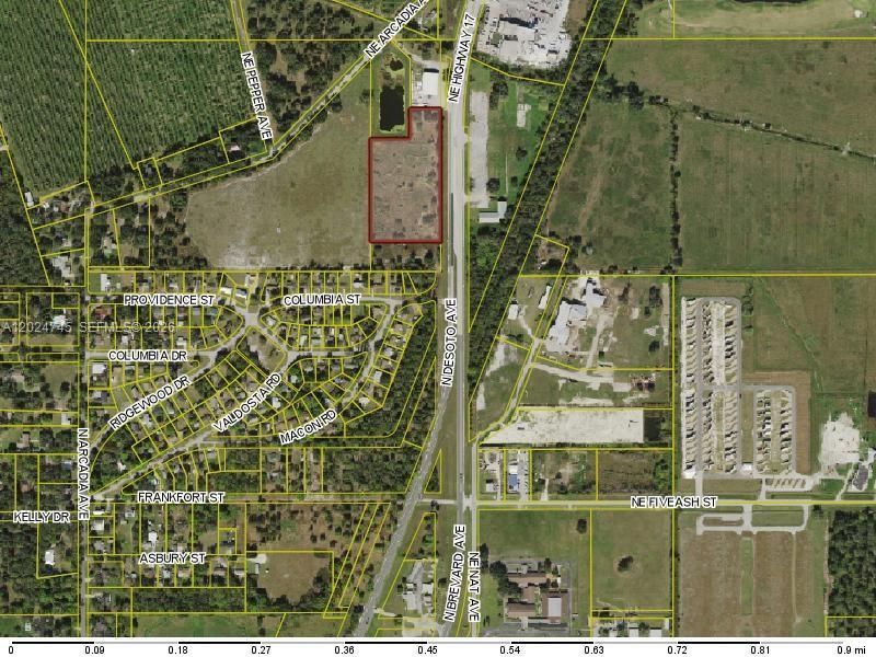 1527 N Highway 17, Unincorporated Dade County, FL 34266 Photo