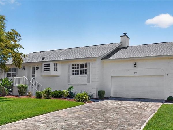 713 Durion CT , SANIBEL, FL 33957