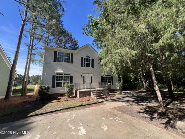 568 Bald Eagle Drive , Vass, NC 28394