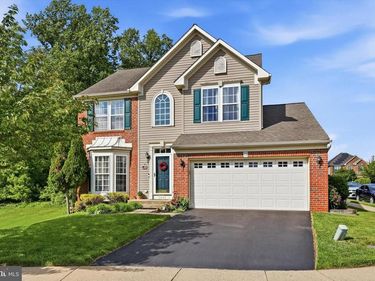 1403 APPLE BLOSSOM WAY, PHILADELPHIA, PA 19111