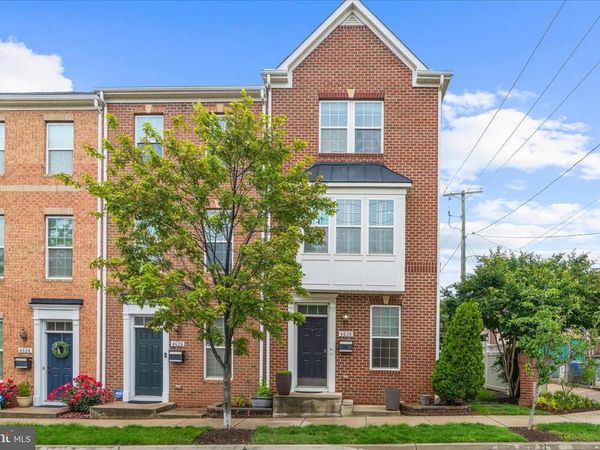 4628 FAIT AVENUE, BALTIMORE, MD 21224
