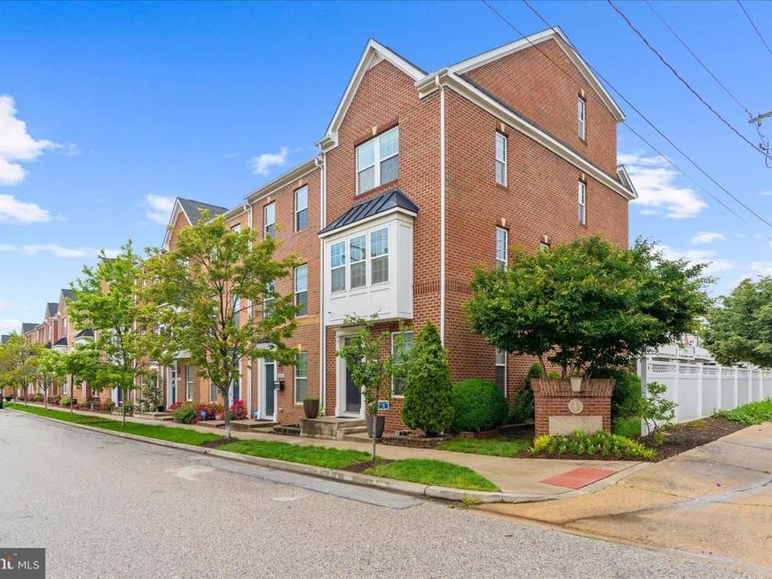 4628 Fait Avenue, Baltimore, MD 21224 Main Photo