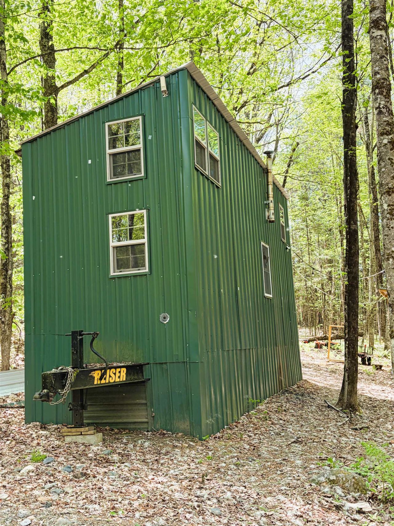 30 Dalton Road Dalton, NH 03598