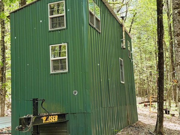 30 Dalton Road, Dalton, NH 03598
