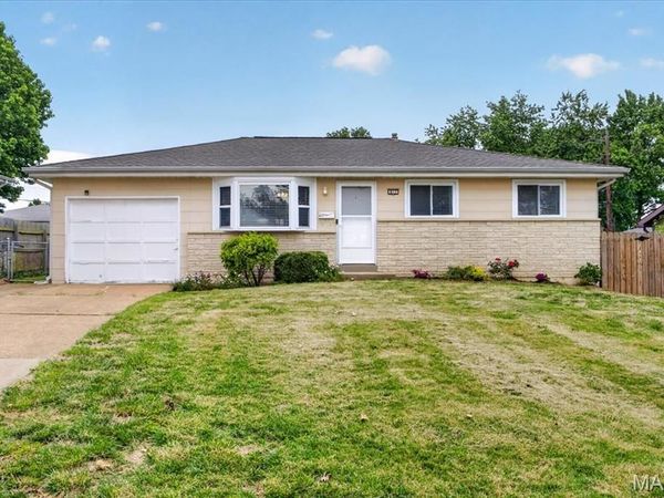 817 Zeiss Avenue, St Louis, MO 63125