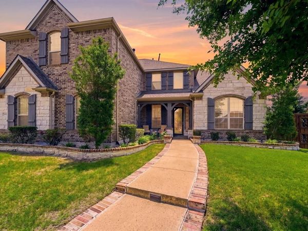 486 Hilltop Drive, Murphy, TX 75094