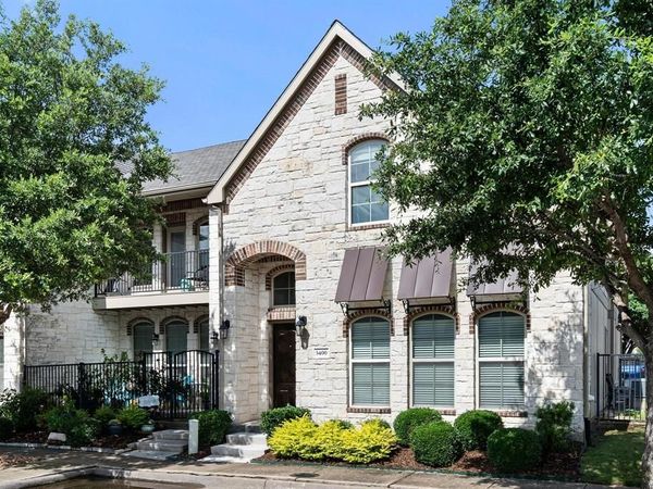5400 Conch Train Road, McKinney, TX 75070