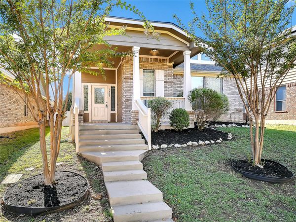 1809 Big Bend DR , Cedar Park, TX 78613