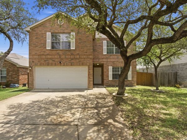 6734 Tezel Oaks, San Antonio, TX 78250