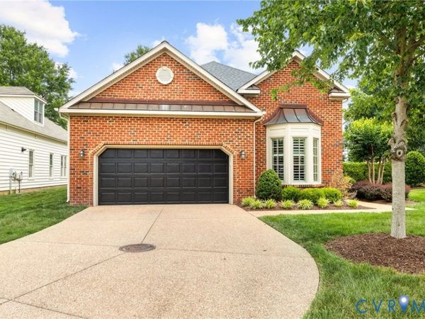 5032 Park Commons Loop , Unit 9, Glen Allen, VA 23059