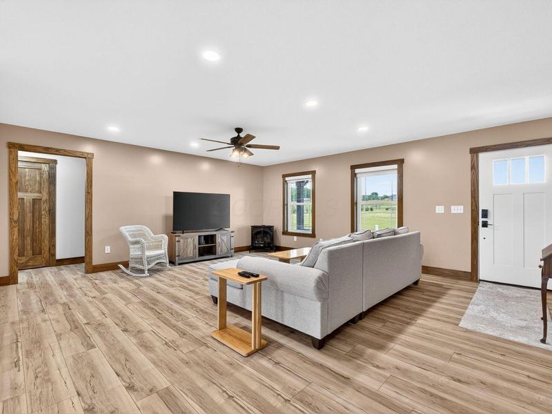 25461 Shoemaker Road, Circleville, OH 43113 Photo 16
