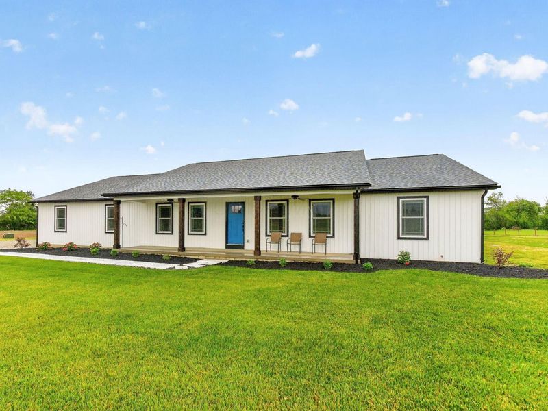 25461 Shoemaker Road, Circleville, OH 43113 Photo 4