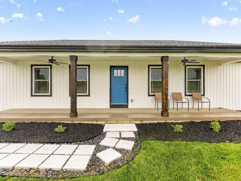 25461 Shoemaker Road, Circleville, OH 43113 Photo 7