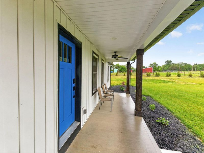 25461 Shoemaker Road, Circleville, OH 43113 Photo 8