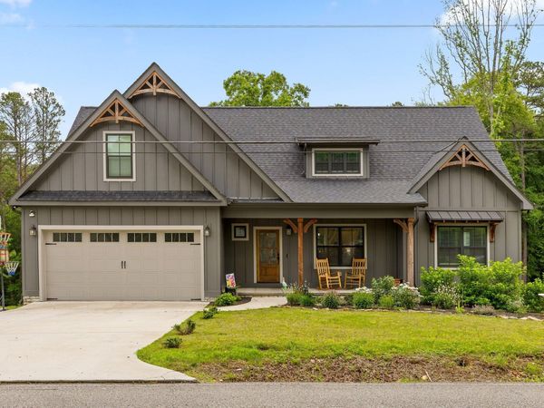 6413 Shirley Pond Road, Harrison, TN 37341