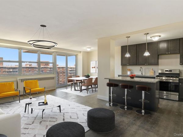 820 Boynton Avenue , Unit 11D, Bronx, NY 10473