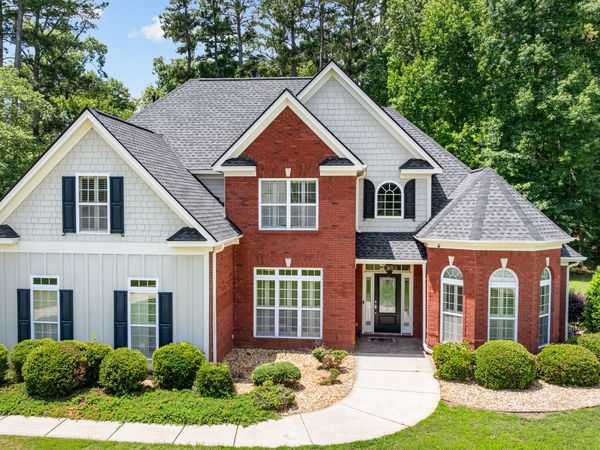 120 Shank Hill Ridge, Tyrone, GA 30290