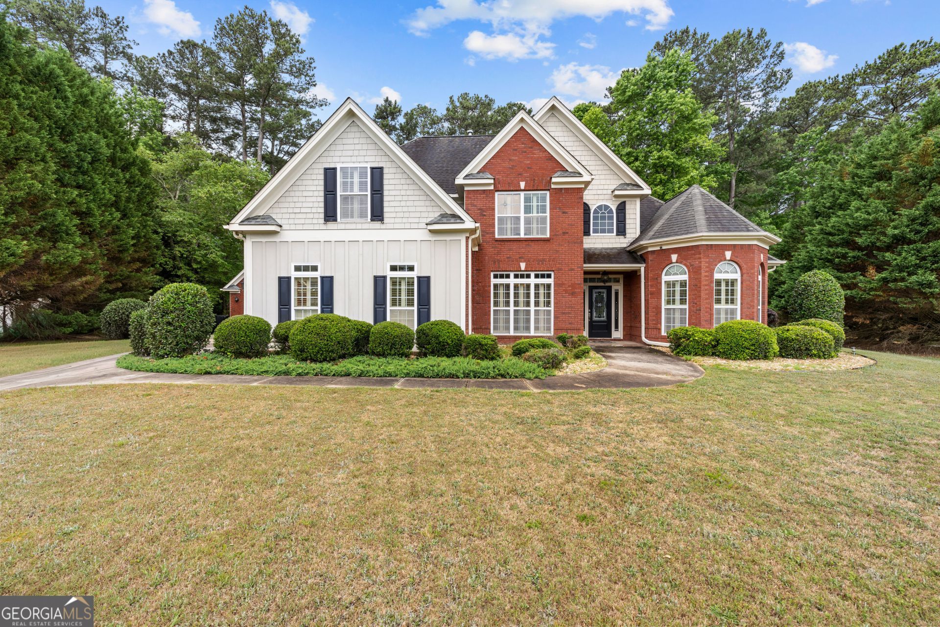 120 Shank Hill Ridge, Tyrone, GA 30290 Main Photo
