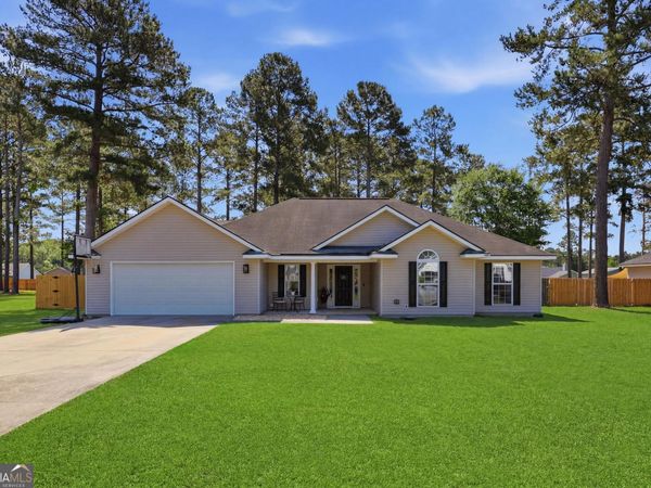 225 Cyane Lane, Guyton, GA 31312