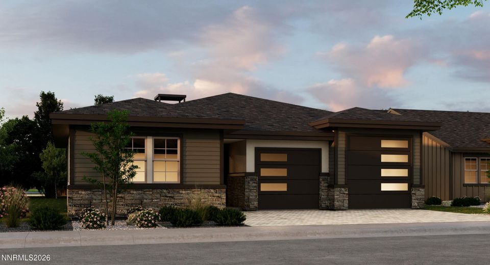 3241 Talon Street, Carson City, NV 89703 Photo
