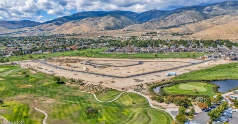 3241 Talon Street, Carson City, NV 89703 Photo