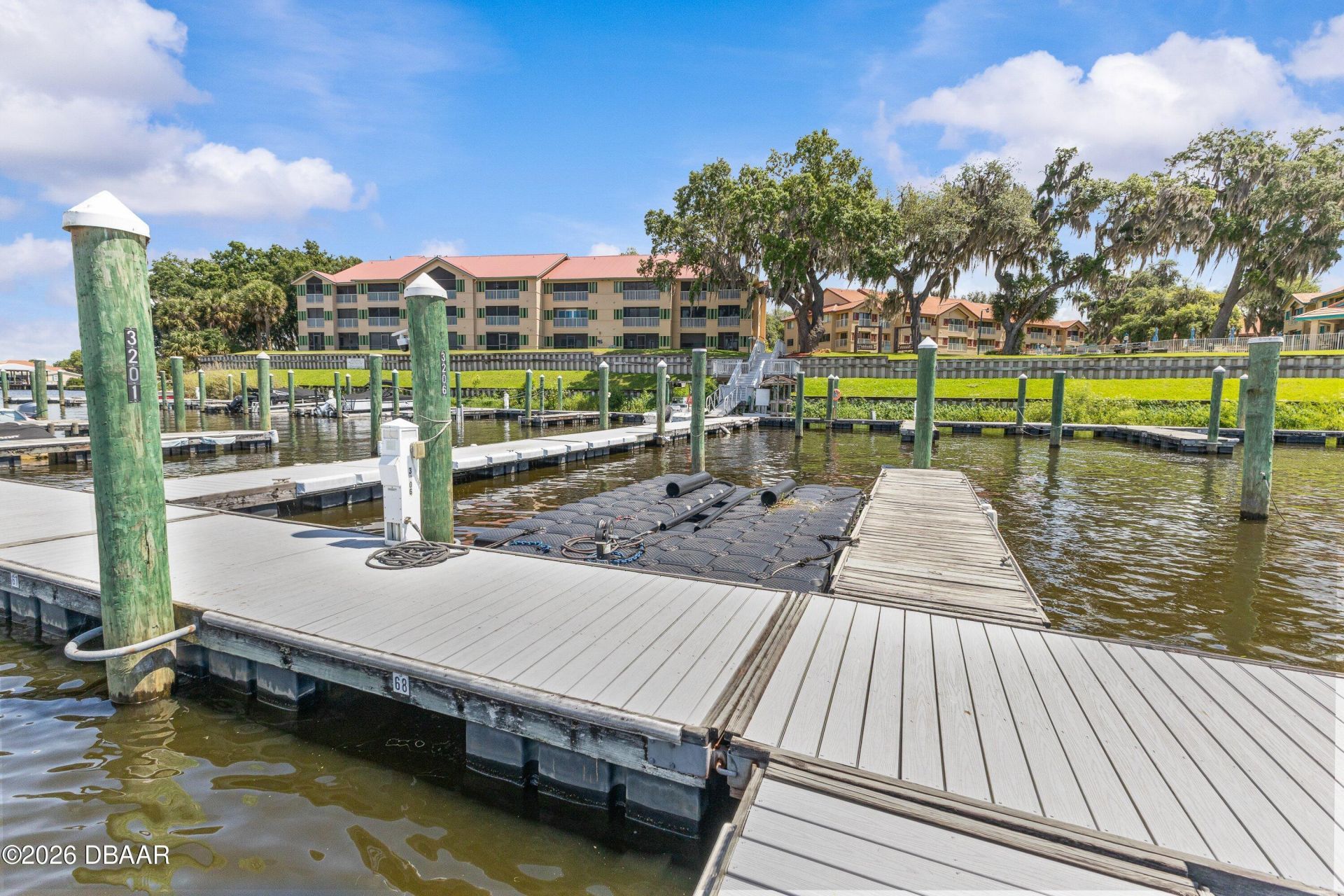 99 Broad River Place, Unit 3206, Welaka, FL 32193 Photo
