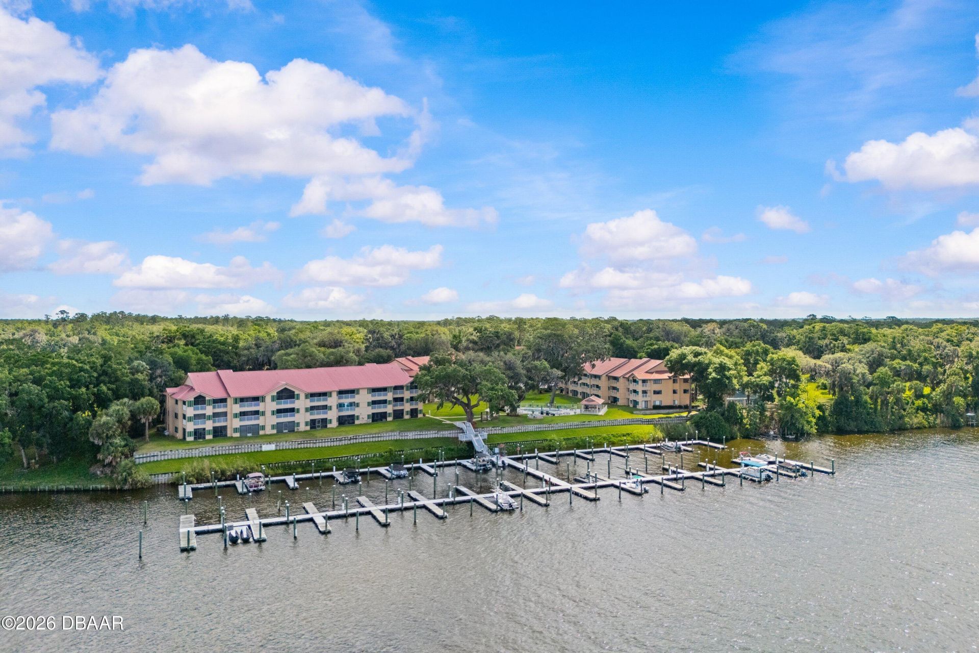 99 Broad River Place, Unit 3206, Welaka, FL 32193 Photo
