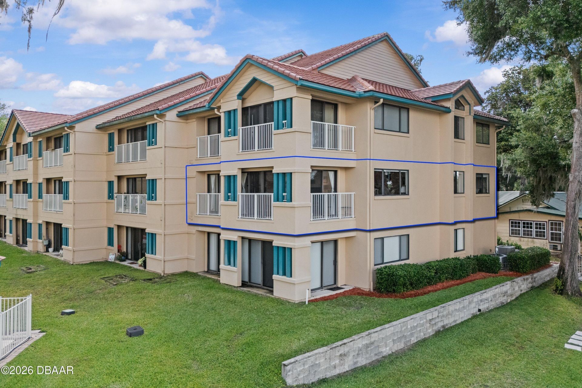 99 Broad River Place, Unit 3206, Welaka, FL 32193 Photo